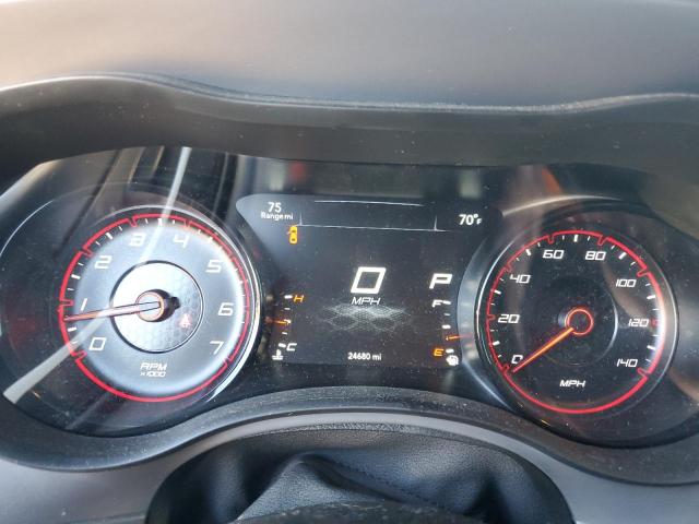 2023 DODGE CHARGER SX - 2C3CDXBG2PH619973