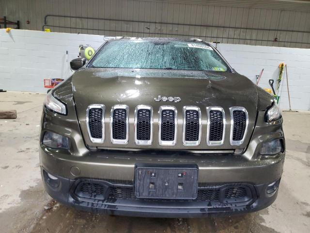2015 JEEP CHEROKEE L - 1C4PJMCS8FW558071