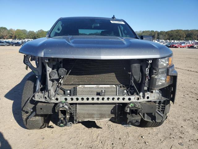 2021 CHEVROLET SILVERADO - 3GCPWBEK4MG352714