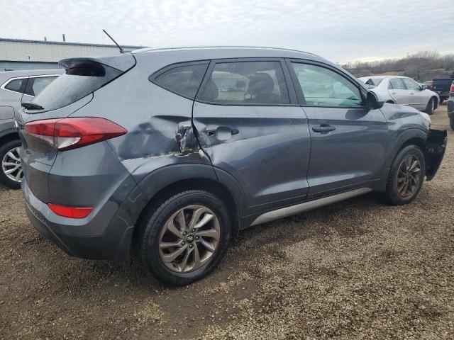 2017 HYUNDAI TUCSON LIM - KM8J33A49HU253834