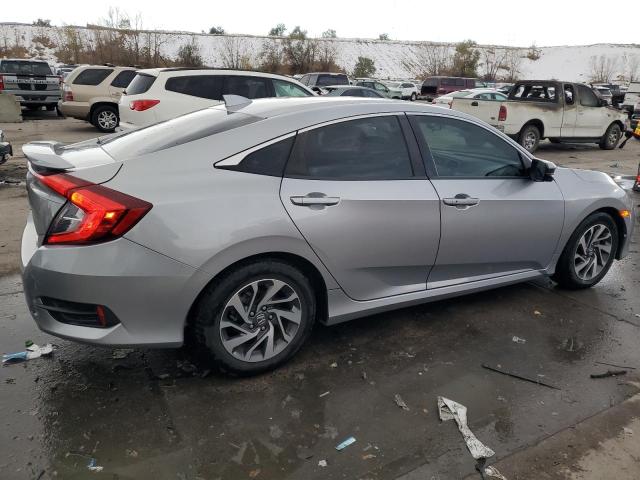 2017 HONDA CIVIC EX - 19XFC2F76HE029815