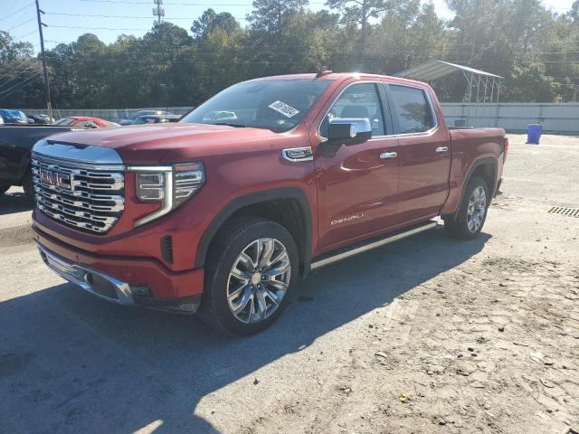 2024 GMC SIERRA K15 #3037828246