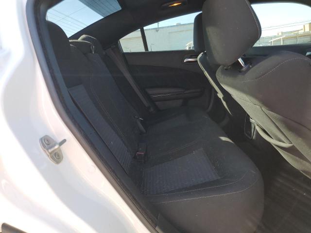 2023 DODGE CHARGER SX - 2C3CDXBG1PH586190