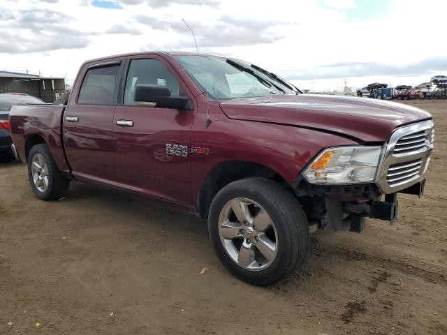 VIN 1C6RR6LM1GS263487 2016 RAM 1500, Slt no.4