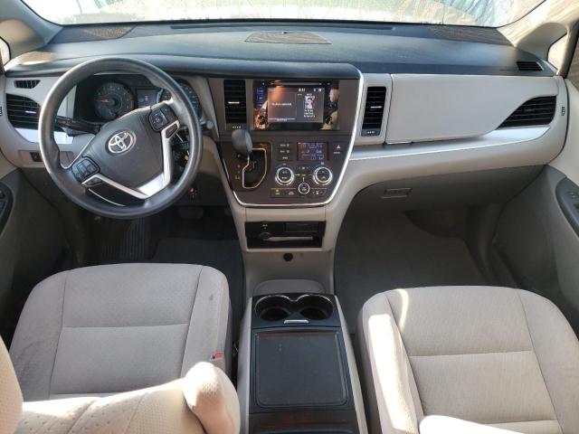 2016 TOYOTA SIENNA LE - 5TDKK3DC8GS757678
