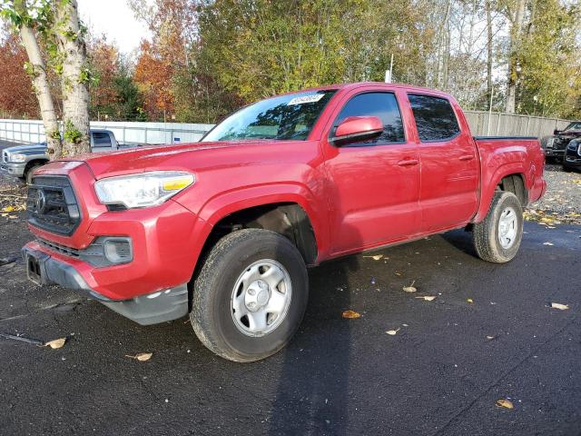 2020 TOYOTA TACOMA DOU - 3TMCZ5AN3LM344773