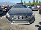 Lot #3004190007 2015 VOLVO V60 CROSS