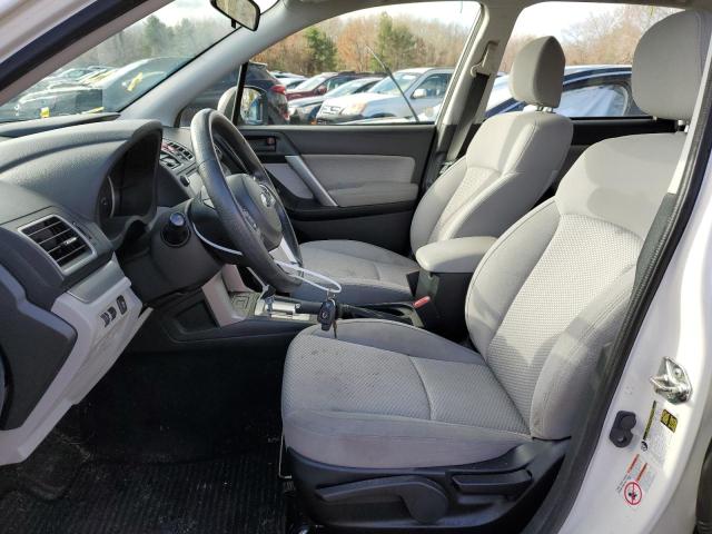 2018 SUBARU FORESTER 2 - JF2SJABCXJH511478