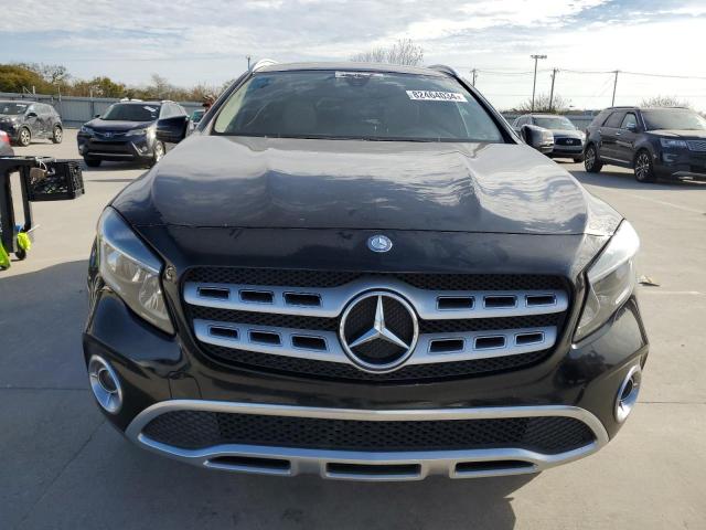 VIN WDCTG4EB9JJ367981 2018 MERCEDES-BENZ GLA-CLASS no.5