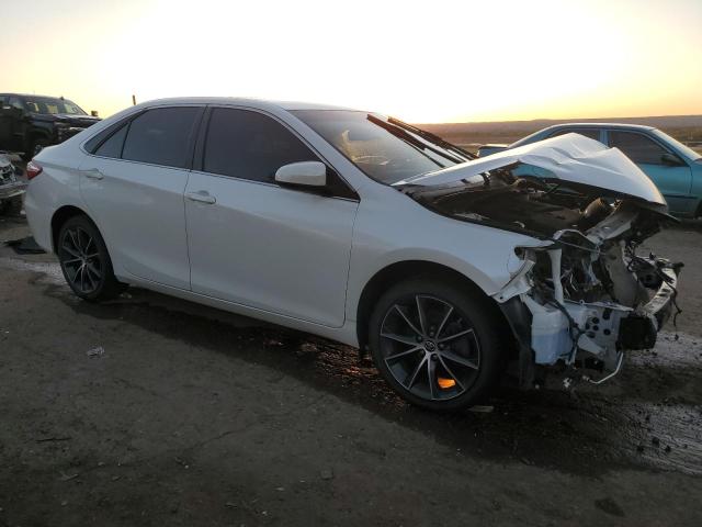 2016 TOYOTA CAMRY XSE - 4T1BK1FK7GU569010