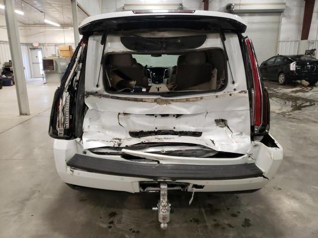 2017 CADILLAC ESCALADE P - 1GYS4CKJ9HR232084