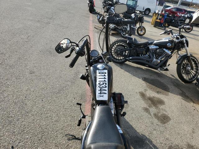 2015 HARLEY-DAVIDSON XL1200 FOR 1HD1LC332FC439354