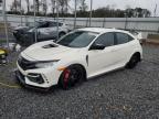 2021 HONDA CIVIC TYPE - SHHFK8G75MU200240