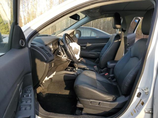 2016 MITSUBISHI RVR GT JA4AJ4AW0GZ612906