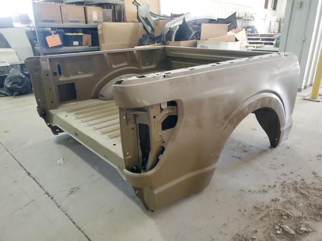 2023 FORD PARTS ONLY TRUCKBEDD00RAXLE