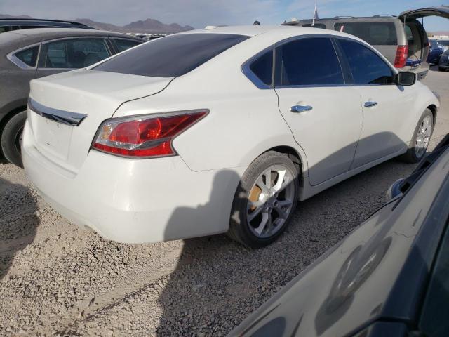 2015 NISSAN ALTIMA 2.5 - 1N4AL3AP8FC228575