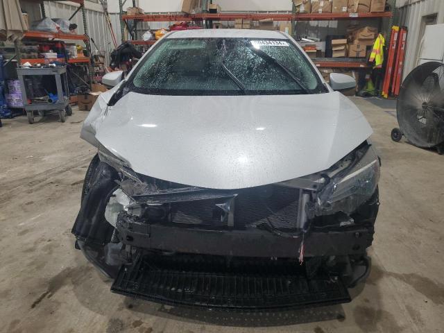 2019 TOYOTA COROLLA L - 5YFBURHE6KP883189