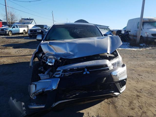2019 MITSUBISHI RVR SE JA4AH3AU1KU601150
