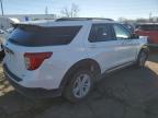 Lot #3024866353 2020 FORD EXPLORER X