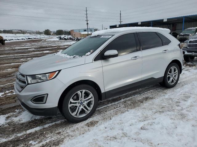 2015 FORD EDGE TITAN - 2FMTK4K93FBB90874