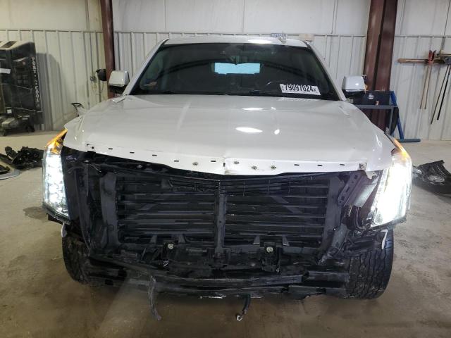 2017 CADILLAC ESCALADE E - 1GYS3JKJ1HR178965
