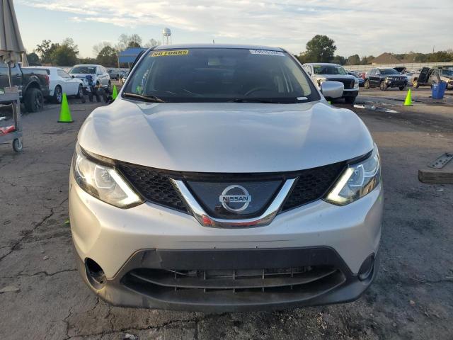2019 NISSAN ROGUE SPOR - JN1BJ1CP8KW520275