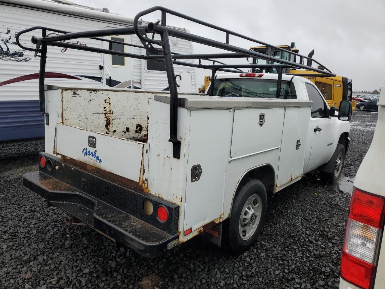 Lot #2974791268 2014 CHEVROLET SILVERADO