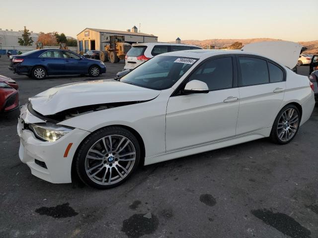 2014 BMW 335 I #2994272106