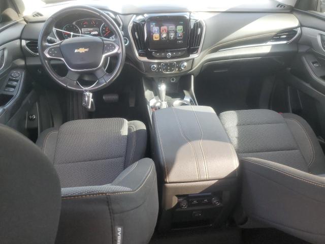 VIN 1GNERGKW8KJ263234 2019 Chevrolet Traverse, LT no.8