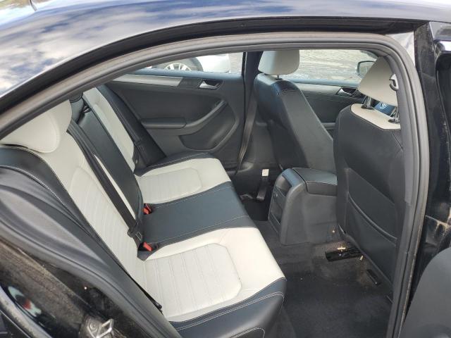 2016 VOLKSWAGEN JETTA SPOR - 3VWD17AJ6GM407212