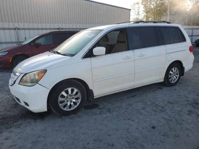 2008 HONDA ODYSSEY EX #3024733264