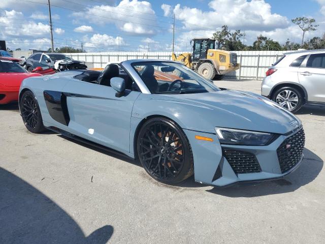 2020 AUDI R8 WUAVECFX5L7901778