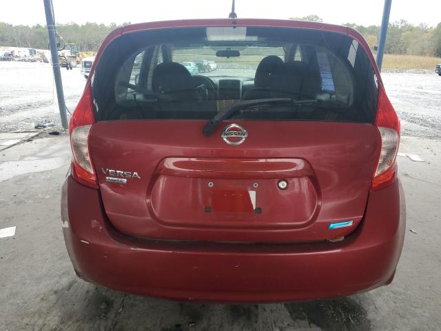 VIN 3N1CE2CP9EL419397 2014 Nissan Versa, S no.6