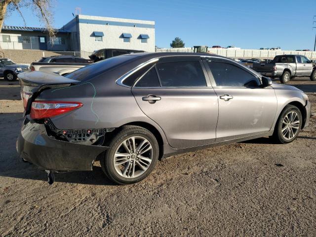 2016 TOYOTA CAMRY LE - 4T1BF1FK7GU550686