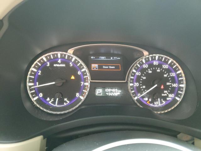 2015 INFINITI QX60 - 5N1AL0MN0FC521160