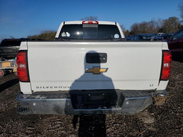 2015 CHEVROLET SILVERADO - 3GCUKREC7FG327700