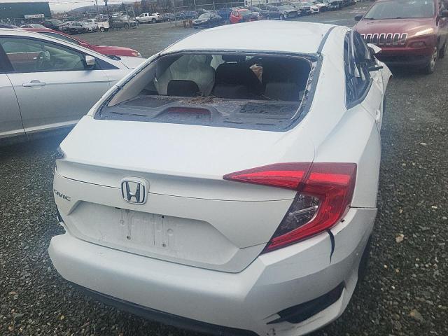 Vin: 2hgfc2e26jh023062, lot: 78773164, honda civic dx 20183
