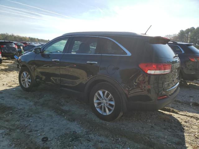 Vin: 5xypgda33gg148349, lot: 81754254, kia sorento lx 20162