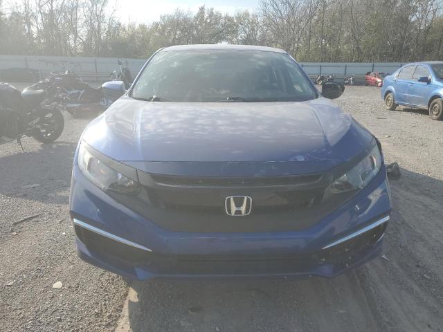 2020 HONDA CIVIC LX - 2HGFC2F67LH565999