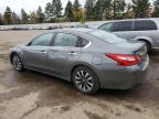 Lot #3009214460 2017 NISSAN ALTIMA 2.5