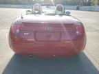 Lot #2957804211 2001 AUDI TT