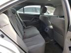 TOYOTA CAMRY BASE photo