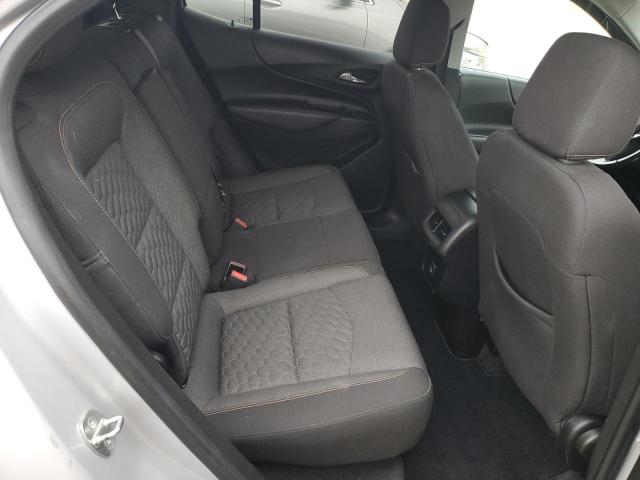 2019 CHEVROLET EQUINOX LT - 2GNAXKEV0K6250985