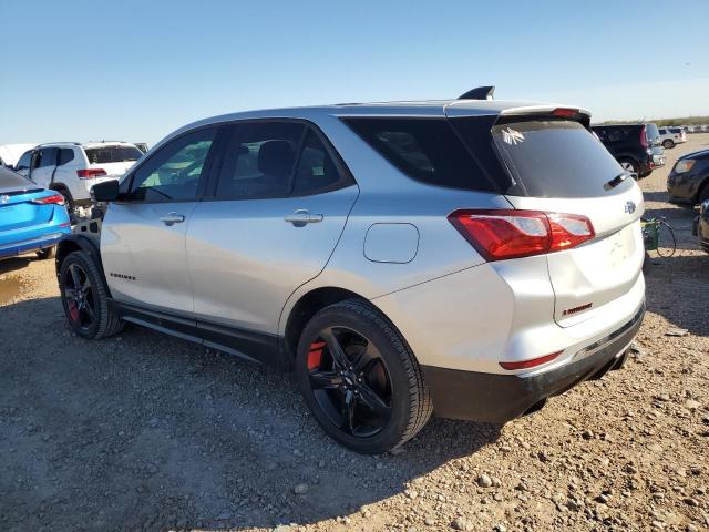 2019 CHEVROLET EQUINOX LT - 2GNAXLEX4K6284323