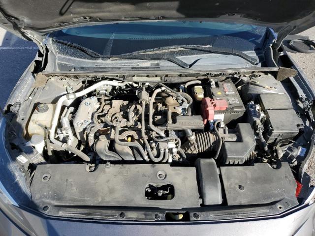 2020 NISSAN SENTRA SV - 3N1AB8CV0LY214018
