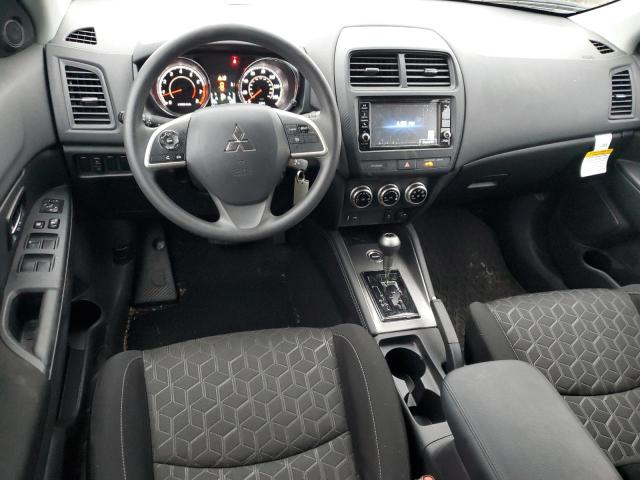 2024 MITSUBISHI OUTLANDER - JA4ARUAU6RU011877