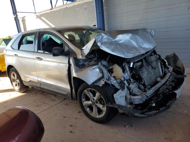 VIN 2FMPK3G98GBB28022 2016 FORD EDGE no.4