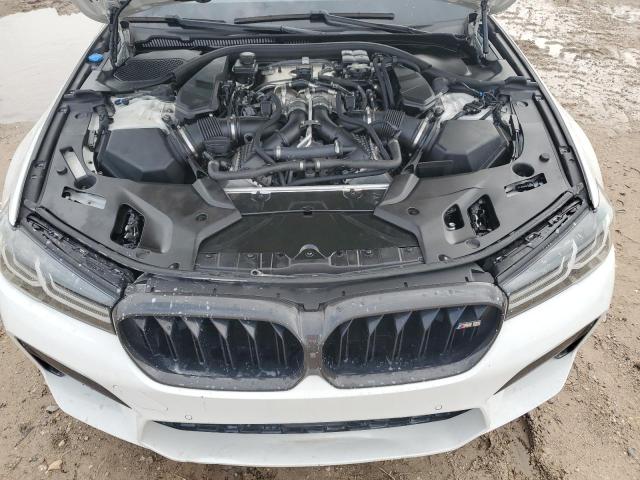 2023 BMW M5 - WBS83CH05PCL80275