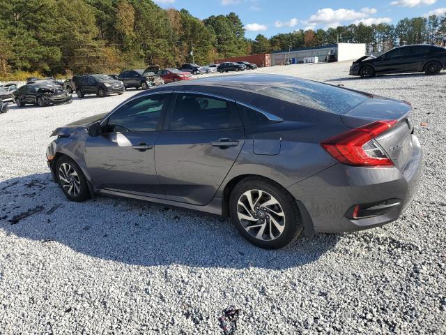 VIN 19XFC2F76GE092606 2016 HONDA CIVIC no.2