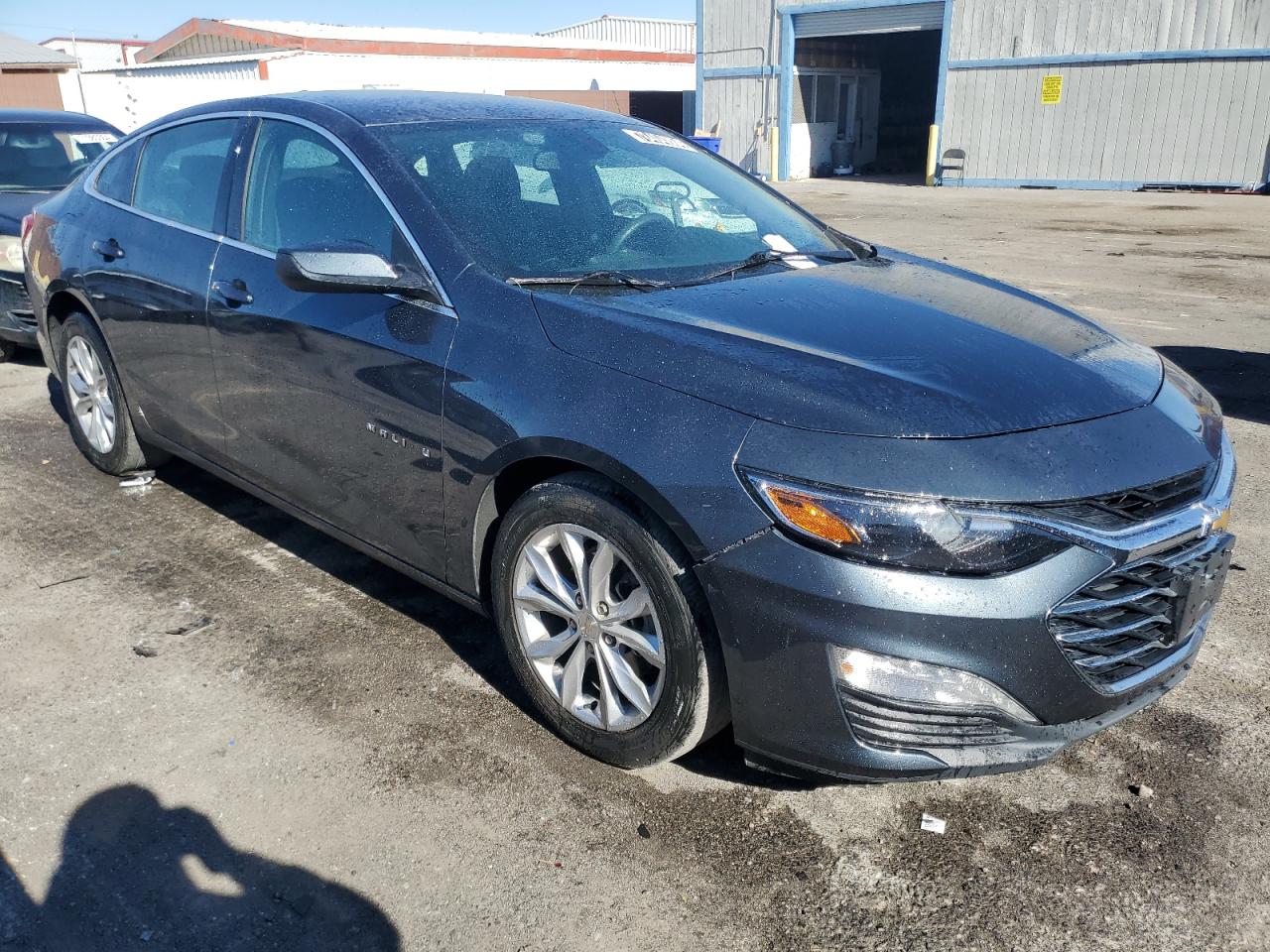 Lot #2994592843 2020 CHEVROLET MALIBU LT